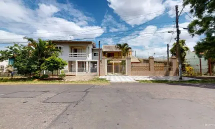 Casa com 3 quartos à venda na Rua Cacilda Yaconis Becker, Rubem Berta, Porto Alegre