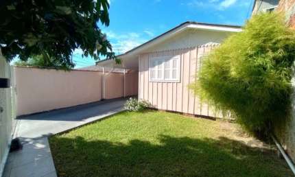 Casa com 1 quarto à venda na Rua Flórida, Central Park, Canoas