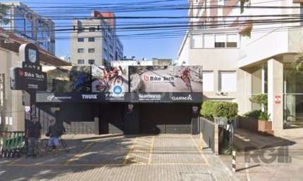 Ponto comercial para alugar na Rua Mostardeiro, Moinhos de Vento, Porto Alegre