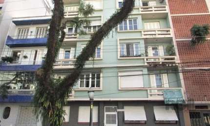 Apartamento com 3 quartos à venda na Rua da República, Cidade Baixa, Porto Alegre