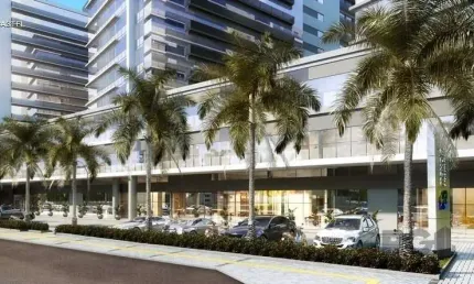 Sala comercial à venda na Avenida Getúlio Vargas, Marechal Rondon, Canoas