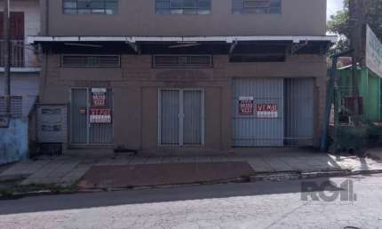 Casa comercial à venda na Avenida Liberdade, Santa Isabel, Viamão