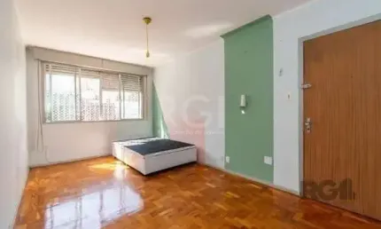Apartamento com 1 quarto à venda na Rua General Lima e Silva, Cidade Baixa, Porto Alegre