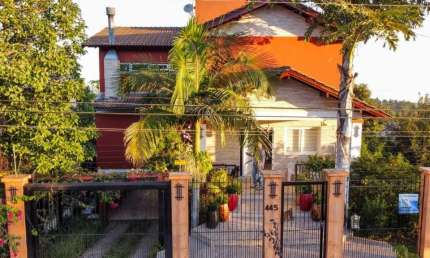 Casa com 3 quartos à venda na Rua Dona Lida Monteiro, Teresópolis, Porto Alegre