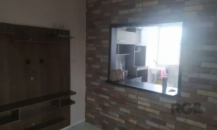 Apartamento com 2 quartos à venda na V Um, Guajuviras, Canoas