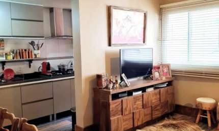 Apartamento com 1 quarto à venda na Rua Teixeira de Freitas, Santo Antônio, Porto Alegre