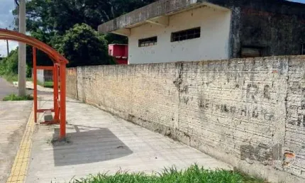 Terreno à venda na Rua Joaquim Nabuco, Fátima, Canoas
