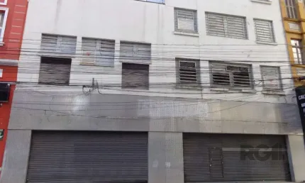 Prédio à venda na Rua Voluntários da Pátria, Centro Histórico, Porto Alegre