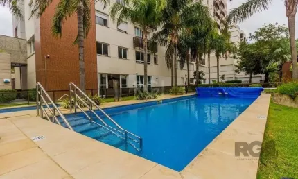 Apartamento com 2 quartos à venda na Rua Coronel André Belo, Menino Deus, Porto Alegre