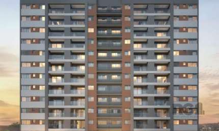 Apartamento com 2 quartos à venda na Rua Azevedo Sodré, Boa Vista, Porto Alegre
