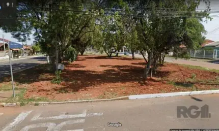 Terreno à venda na Rua Sapucaia, Niterói, Canoas
