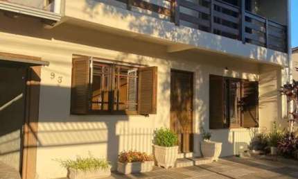 Casa com 4 quartos à venda na Rua Manoel Bonfim, São José, Canoas