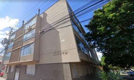 Apartamento com 2 quartos à venda na Avenida Cairu, Navegantes, Porto Alegre