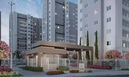Apartamento 2 Dormitório(s) Bairro Passo das Pedras