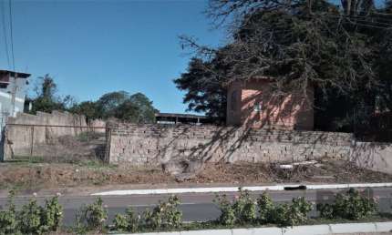 Prédio à venda na Avenida Gildo de Freitas, Querência, Viamão
