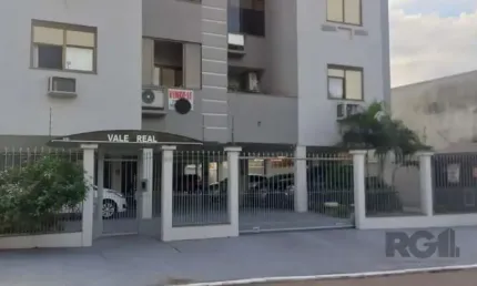 Apartamento 2 Dormitório(s) Bairro Nossa Senhora das Graças