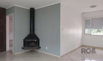 Apartamento com 2 quartos à venda na Rua Ângelo Crivellaro, Jardim do Salso, Porto Alegre