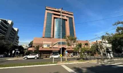 Sala comercial à venda na Avenida Praia de Belas, Praia de Belas, Porto Alegre