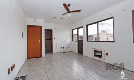 Sala comercial à venda na Avenida José Loureiro da Silva, Centro, Gravataí