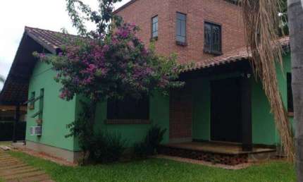 Casa 2 Dormitório(s) Bairro Nossa Senhora de Fátima