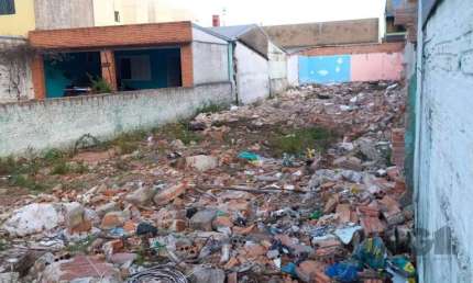 Terreno à venda na Rua Boa Vista, Rio Branco, Canoas