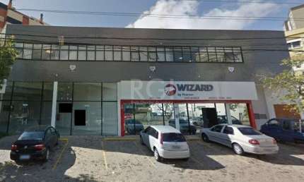 Sala comercial à venda na Rua Tamoios, Vila Cachoeirinha, Cachoeirinha