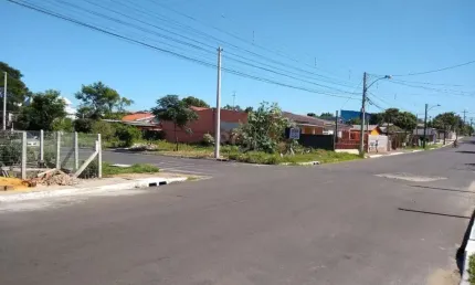 Terreno à venda na Rua Doutor Olavo Fernandez, Moinhos De Vento, Canoas
