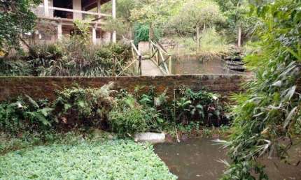 Prédio à venda na Rua Aloísio de Azevedo, Jardim Krahe, Viamão