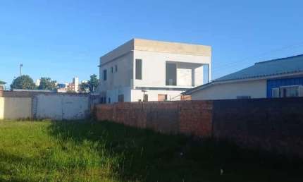 Terreno à venda na Beco Rui Barbosa, Fátima, Canoas
