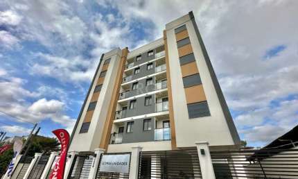 Apartamento com 1 quarto à venda na Rua Dom Pedro II, Niterói, Canoas