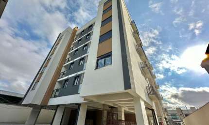 Apartamento com 1 quarto à venda na Rua Dom Pedro II, Niterói, Canoas