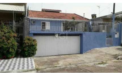 Casa com 3 quartos à venda na Rua Rui Ramos, Silva, Sapucaia do Sul