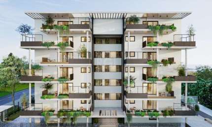 Apartamento 3 Dormitório(s) Bairro Nossa Senhora das Graças