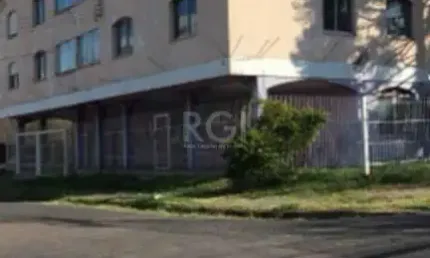 Prédio à venda na Rua Rocha Pombo, Santana, Porto Alegre