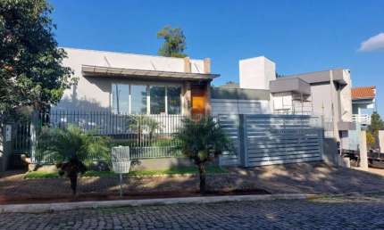 Casa com 3 quartos à venda na Rua Alberto Schmidt, Centenário, Sapiranga