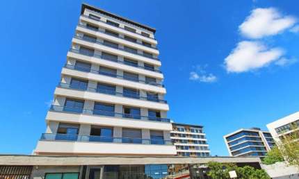 Apartamento com 1 quarto à venda na Rua Doutor Armando Barbedo, Tristeza, Porto Alegre