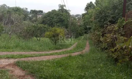 Terreno à venda na Rua Dez de Novembro, Santa Isabel, Viamão