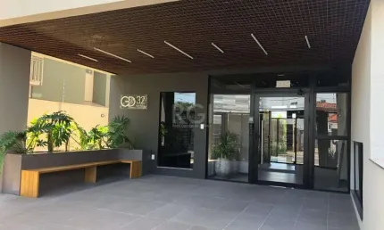 Apartamento com 1 quarto à venda na Rua Gonçalves Dias, Menino Deus, Porto Alegre