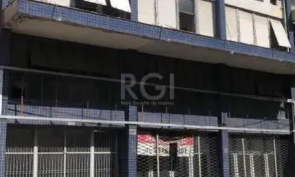 Prédio à venda na Avenida Farrapos, Floresta, Porto Alegre