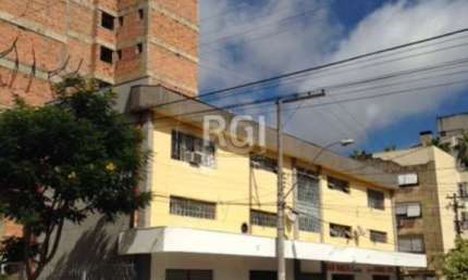 Prédio à venda na Rua Tasso Bolívar Dias Corrêa, Menino Deus, Porto Alegre