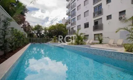 Apartamento com 3 quartos à venda na Rua Saldanha Marinho, Menino Deus, Porto Alegre
