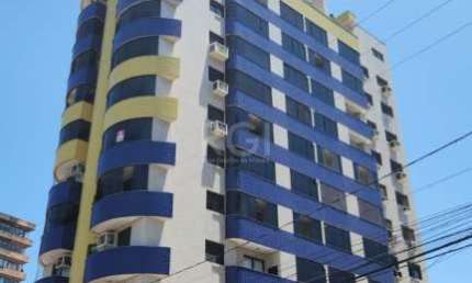 Cobertura com 2 quartos à venda na Rua Maria Bernardina de Oliveira Maciel, Vila Eunice Nova, Cachoeirinha