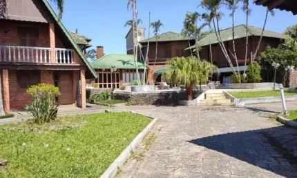 Casa com 2 quartos à venda na Haiti, Centro, Torres