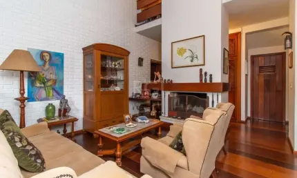 Casa com 3 quartos à venda na Avenida Arlindo Pasqualini, Jardim Isabel, Porto Alegre