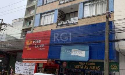 Apartamento 8 Dormitório(s) Bairro Nossa Senhora das Graças