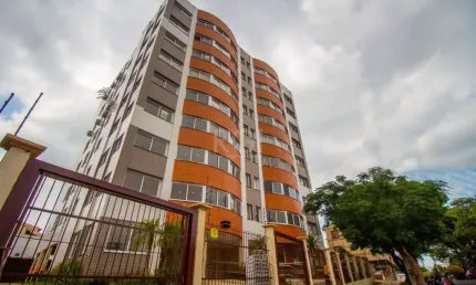 Apartamento 3 Dormitório(s) Bairro Jardim São Pedro
