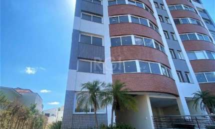 Apartamento 4 Dormitório(s) Bairro Jardim São Pedro
