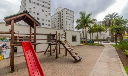Apartamento com 2 quartos à venda na Avenida Protásio Alves, Alto Petrópolis, Porto Alegre