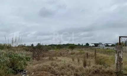 Terreno à venda na Rua Berto Cirio, São Luis, Canoas