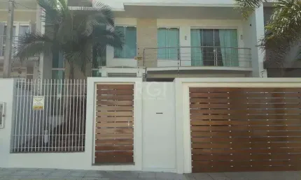 Casa com 2 quartos à venda na Rua Doutor Iran Maciel, Moinhos De Vento, Canoas